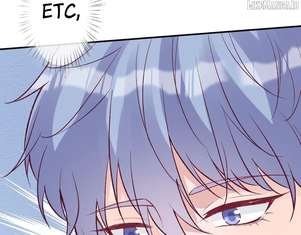 Everyone's Darling Chapter 296 - page 79